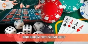 Casino 88bet