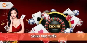 Casino trực tuyến