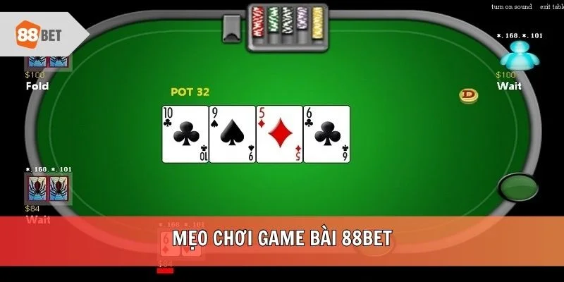 Game bài 88bet