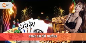 Game bài đổi thưởng