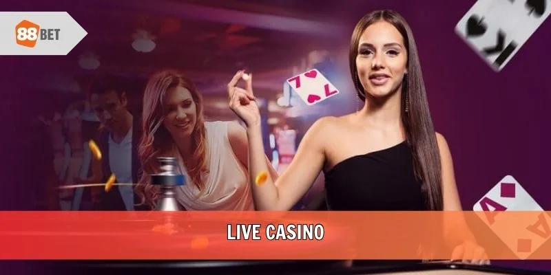 live casino